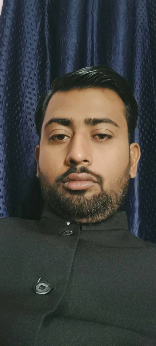 Aditya Kumar Rai