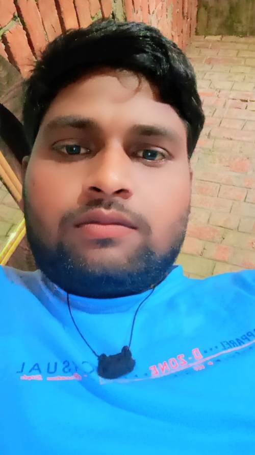 Raju bharati