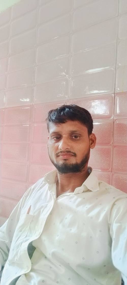 Avanish Pratap Sharma