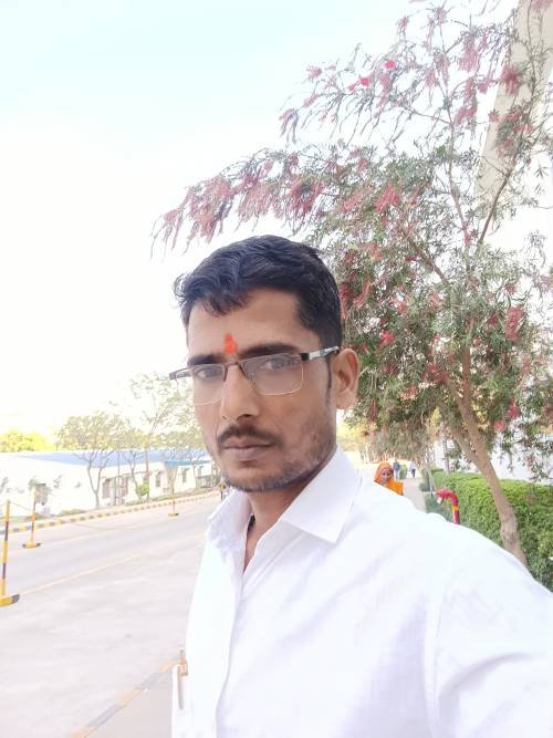 Amleshwar Kumar patel