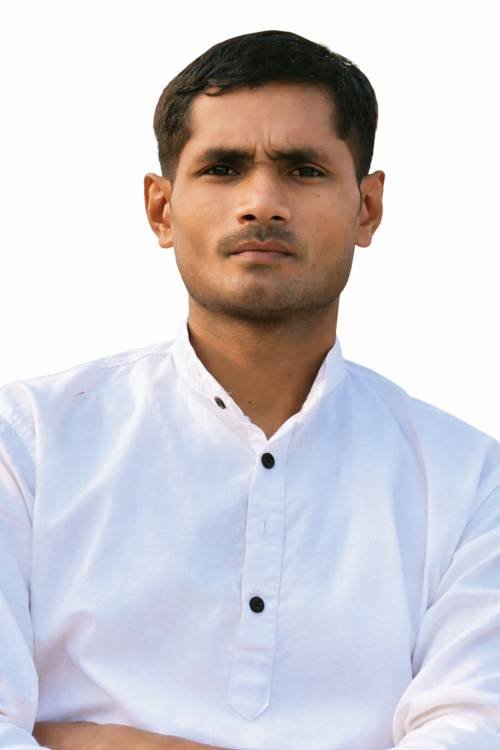 Deepak Kumar