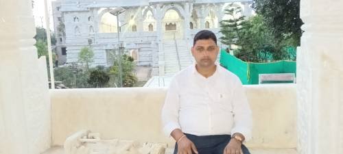 Shivmuni yadav