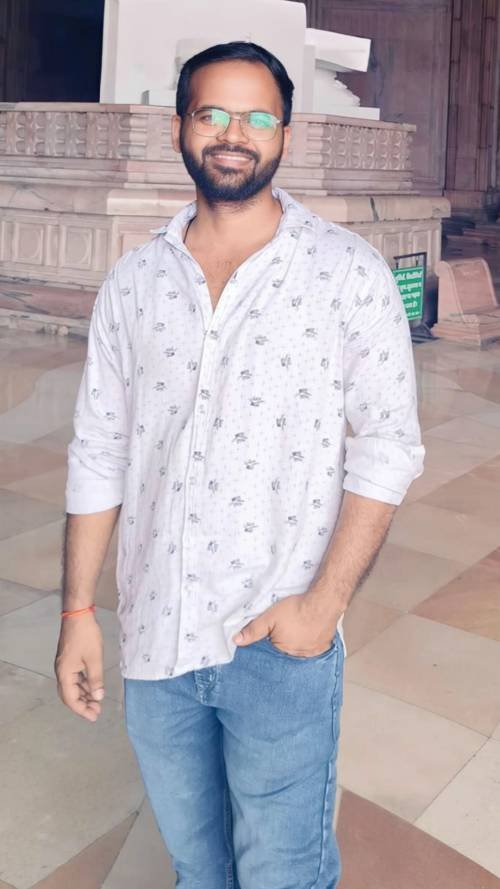 AMIT KUMAR
