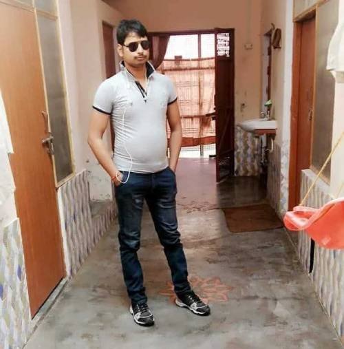 Amit Chauhan