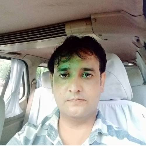 Jay kishor