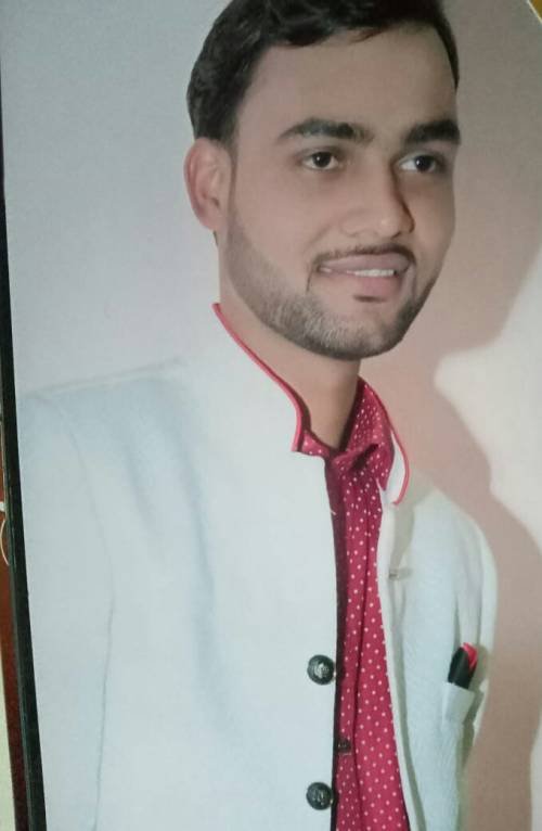 Madhav pratap singh