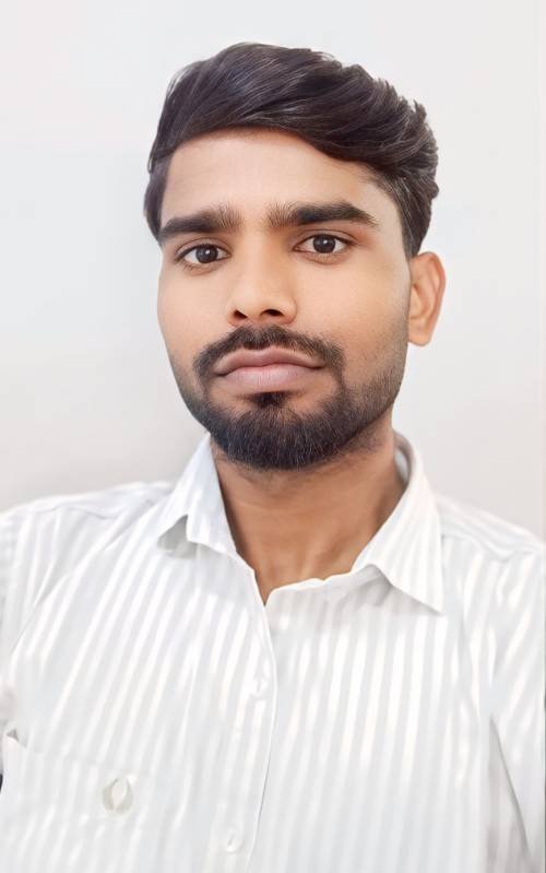 Khalil Ahmad