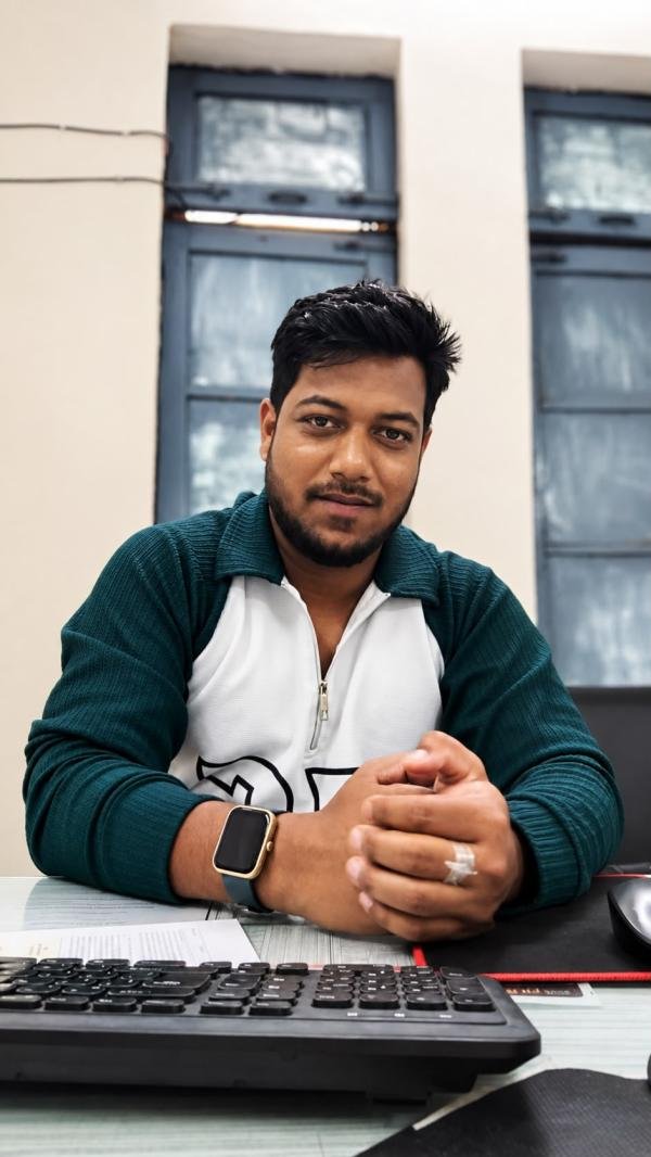 Ankitesh kumar