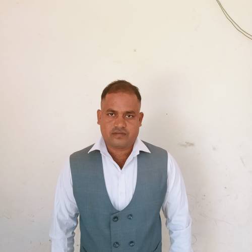Yatendra singh