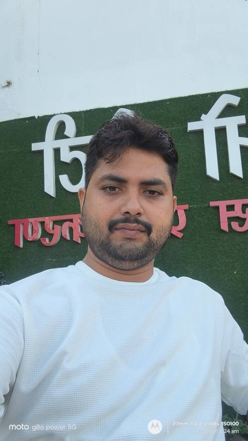 VIRENDRA KUMAR
