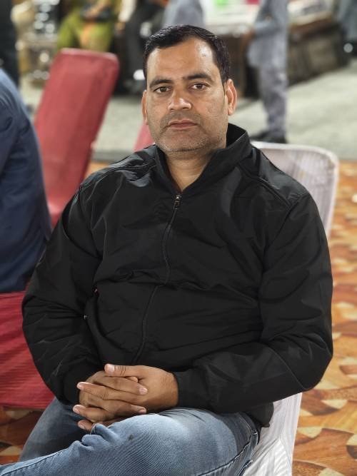 Sushil Pal