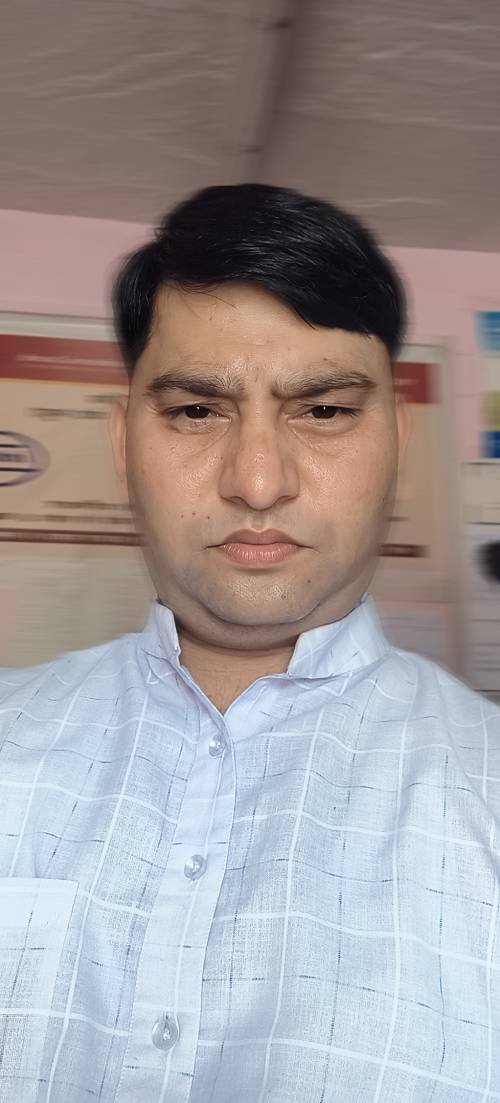 Rajesh Kumar