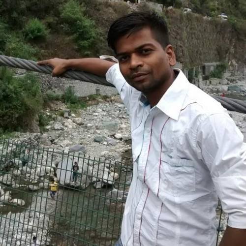 Prayag Shrivastava
