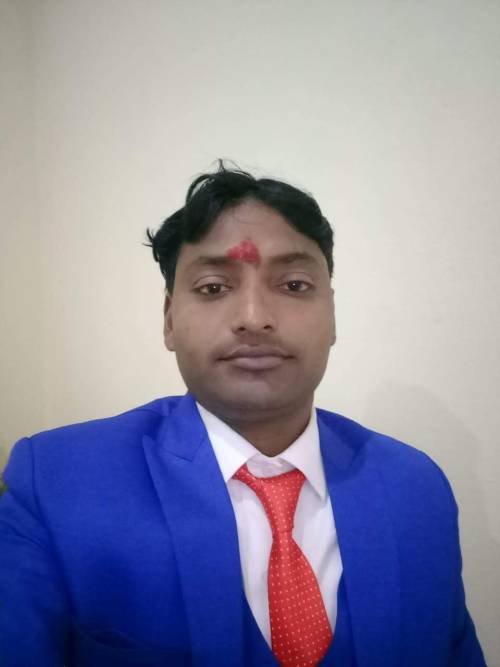 RAHUL DIWAKAR