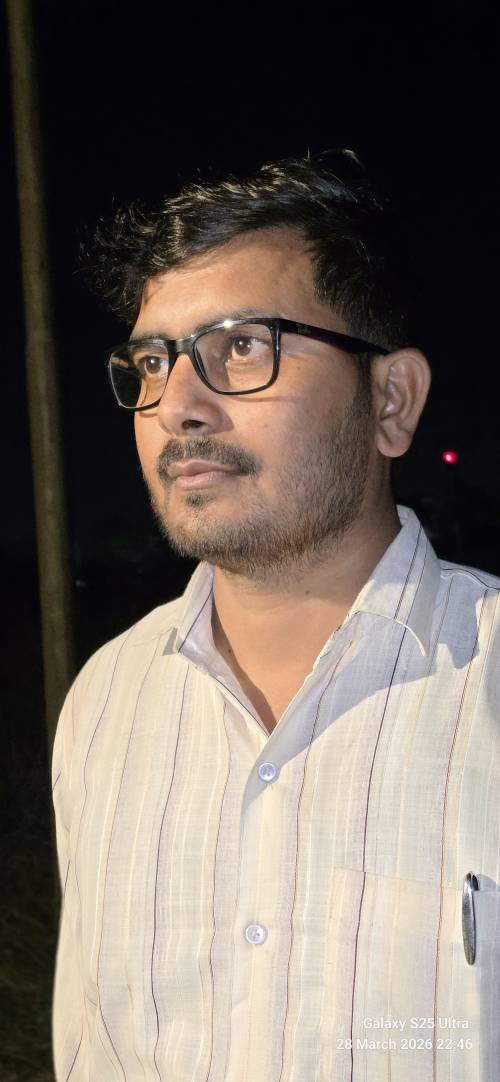 Aditya Kumar maurya
