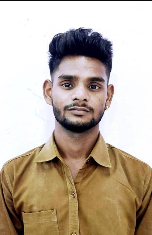 RITIK SEN