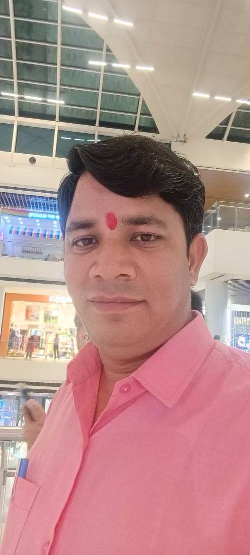 Lalit Kumar