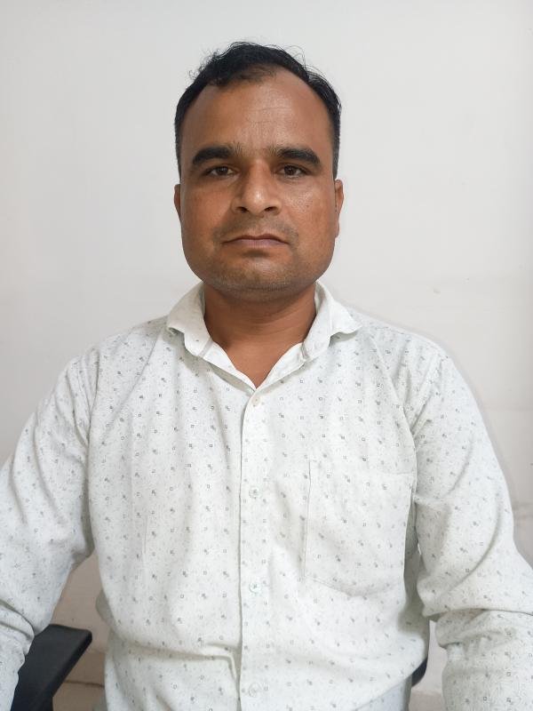 Tula Ram
