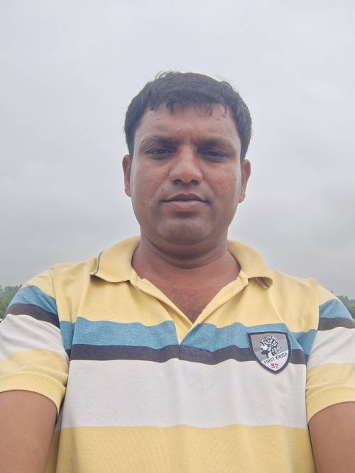 ARVIND KUMAR