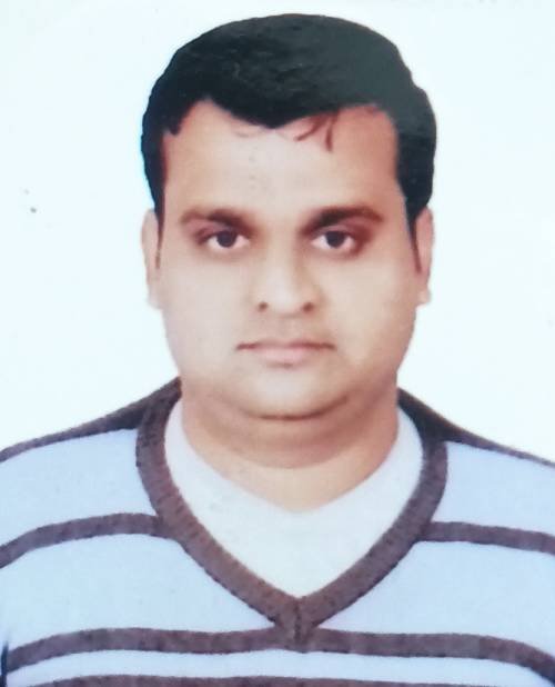 SHIVAM KUMAR SRIVASTAV