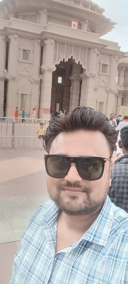 Ravi Kumar pandey