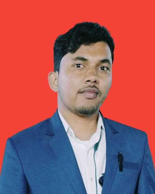 ASADURRAHMAN