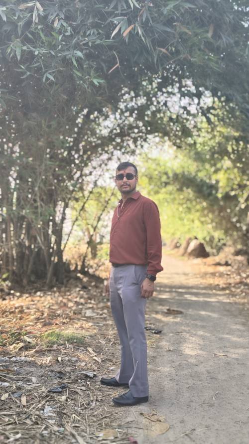Ravi kumar