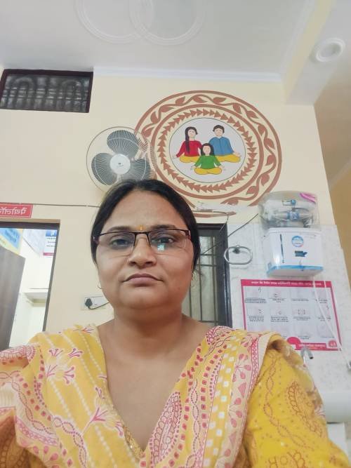 Mithlesh kumari