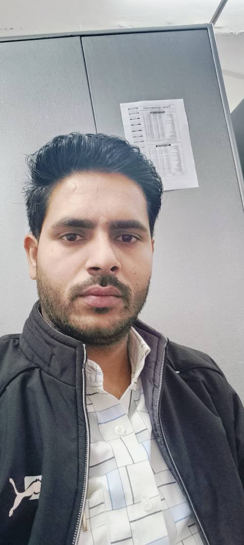 Mohd Arif