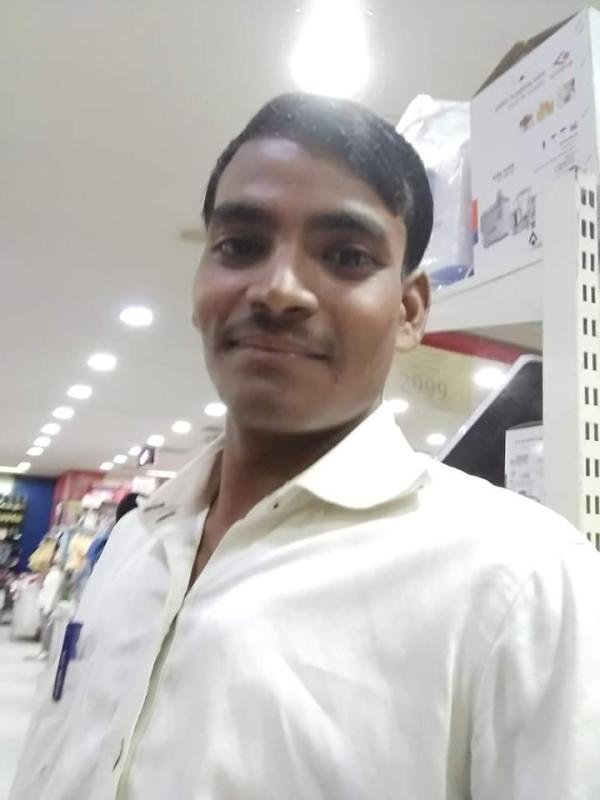 राम निवास प्रजापति
