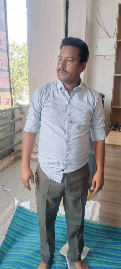 AJIT SINGH