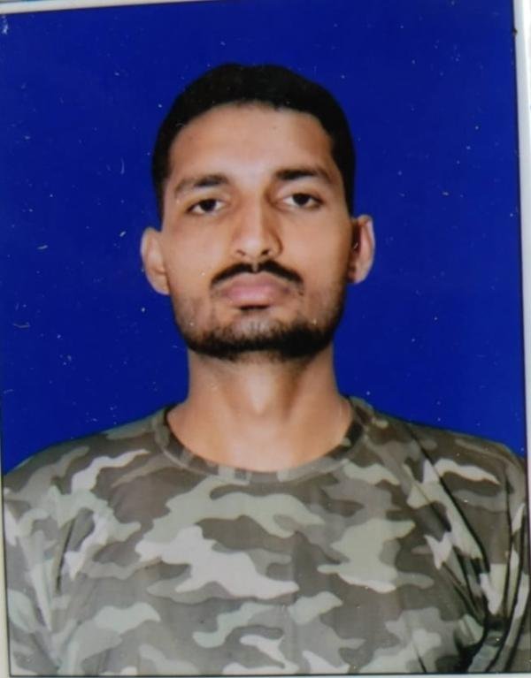 Upendra Verma