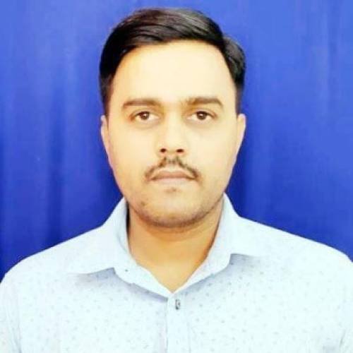 SHIVAM PANDEY