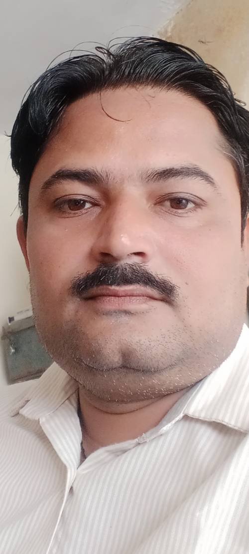 ASHISH CHAUHAN