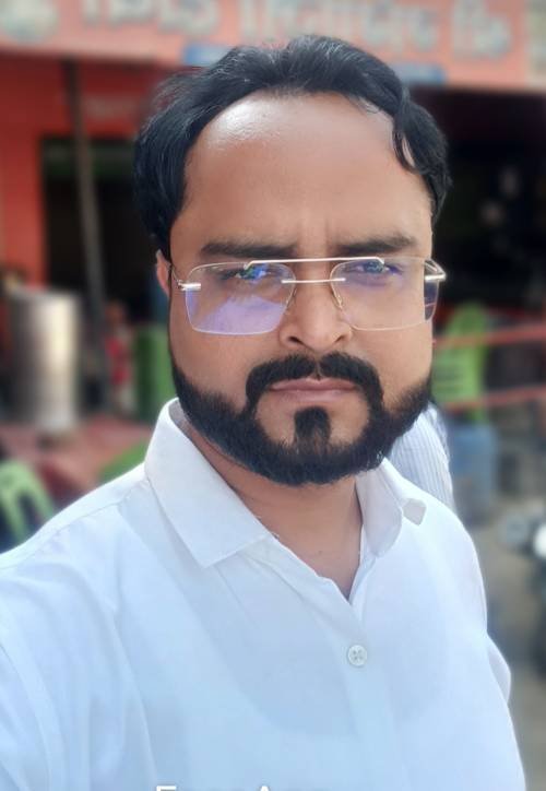 CHANDRA PRAKASH