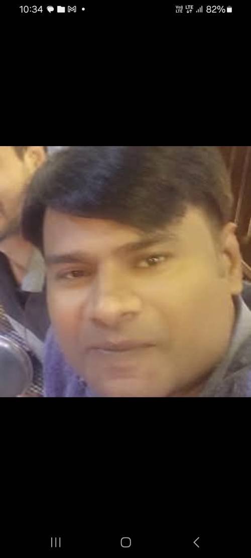 SUDHEER YADAV