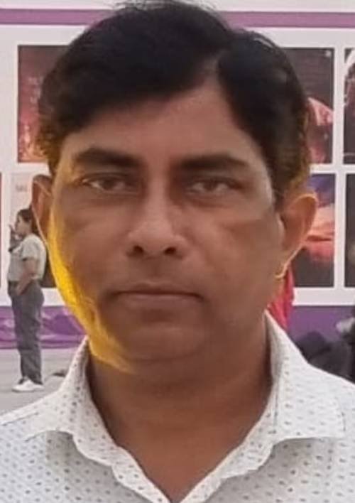 NIRDESH KUMAR