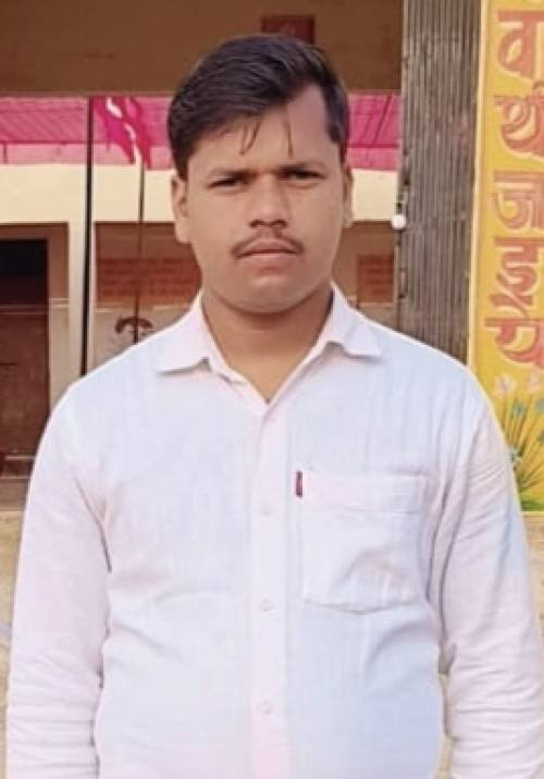 Prakash yadav