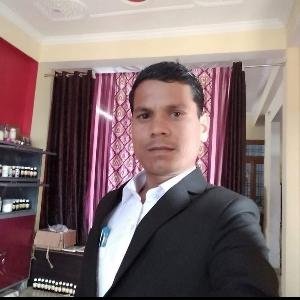 Chandra Prakash Verma
