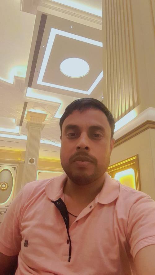 AJAY KUMAR