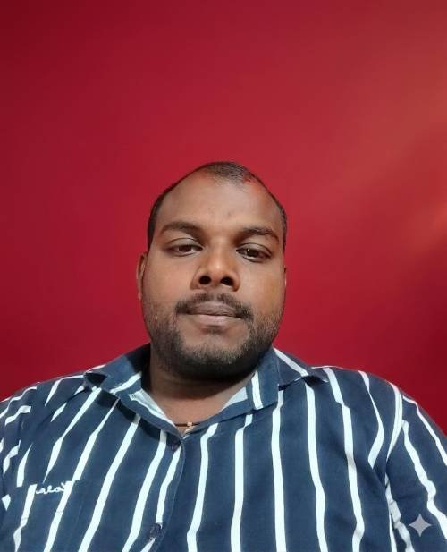 Satish Kumar
