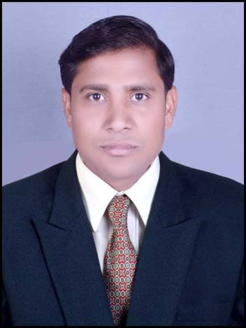 BHUVANESH KUMAR