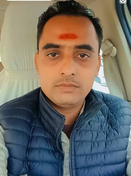 Satyam Mishra
