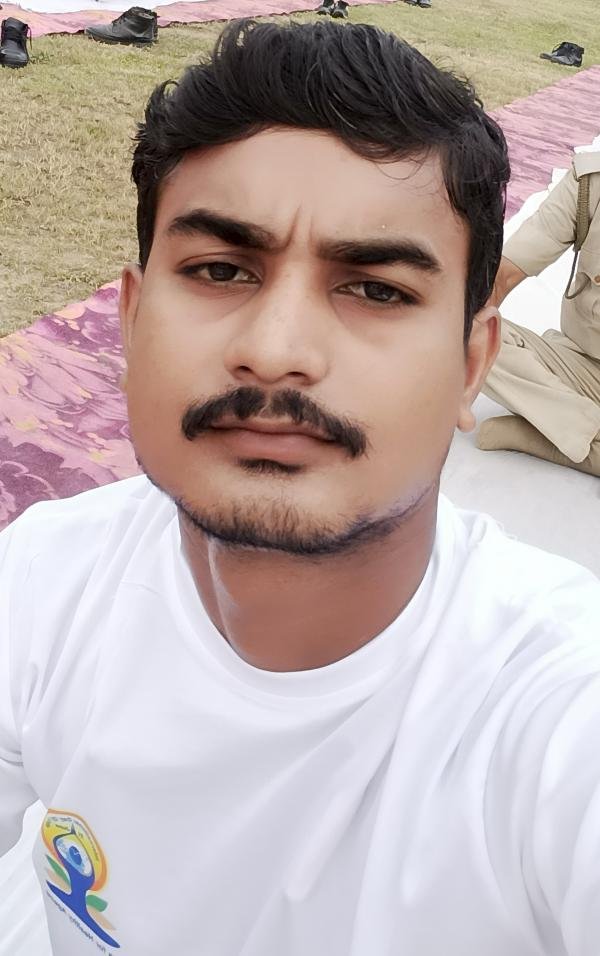 Vipin kumar