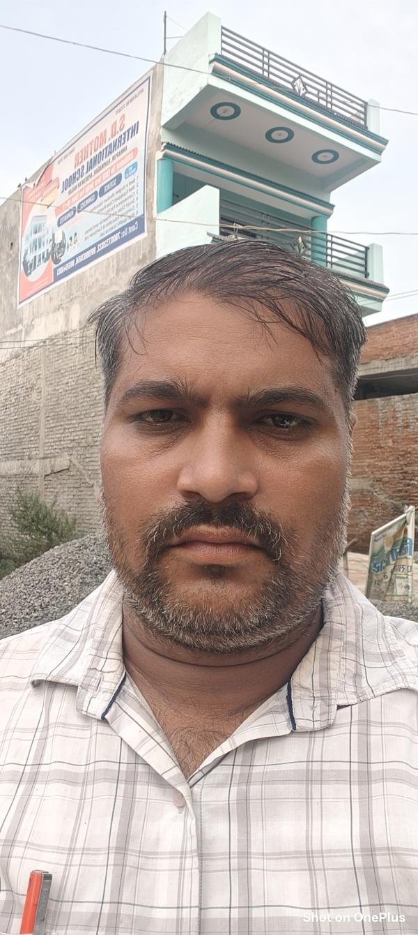 Chandan yadav
