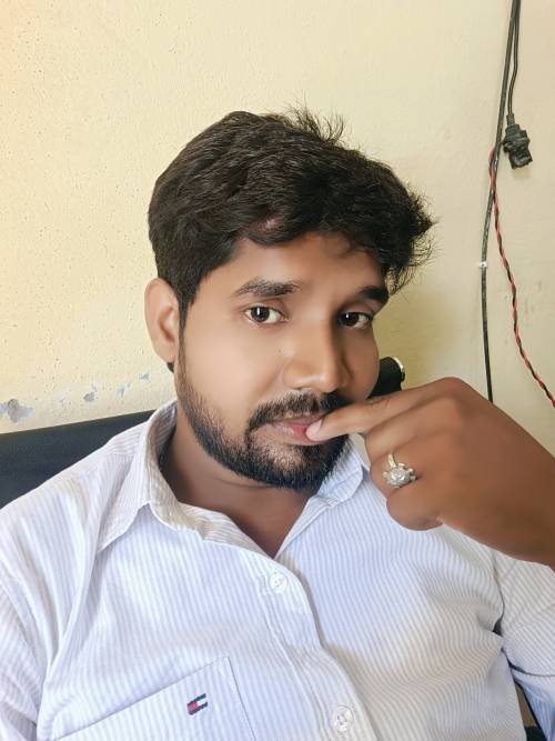 Virendra Kumar