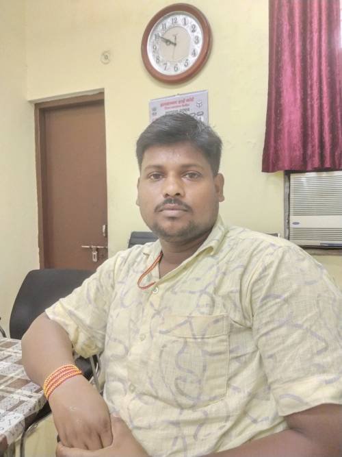 SANJAY KUMAR