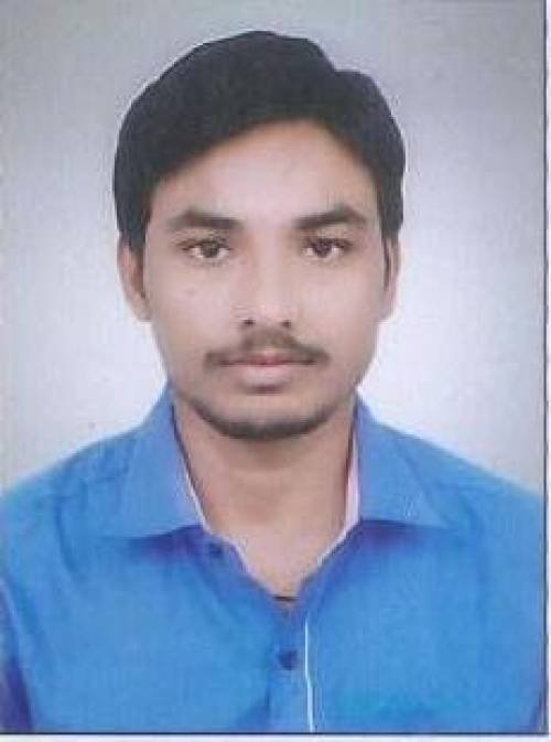 Satish Kumar Singh