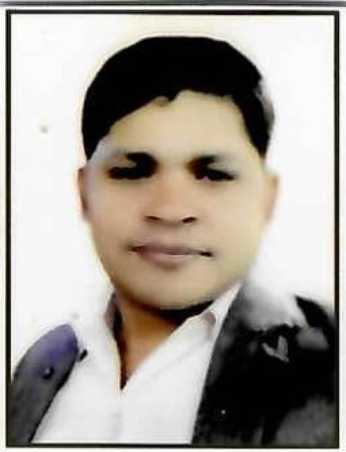 Sandeep Kumar