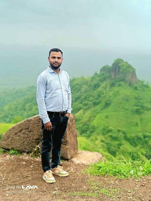 Rohit Kumar
